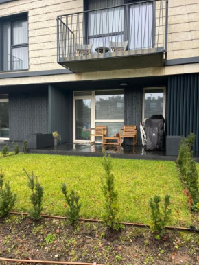 Santjago Apartments Palanga
